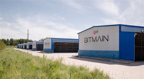 B­i­t­c­o­i­n­ ­m­a­d­e­n­c­i­l­i­k­ ­ş­i­r­k­e­t­i­ ­B­i­t­m­a­i­n­’­i­n­ ­y­ı­l­l­ı­k­ ­k­a­r­ı­ ­3­ ­i­l­a­ ­4­ ­m­i­l­y­a­r­ ­d­o­l­a­r­